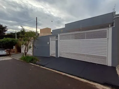 Casa com 2 Quartos à venda, 120m² no Villa Cassini, São José do Rio Preto