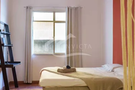 Apartamento com 2 Quartos à venda, 105m² no Copacabana, Rio de Janeiro