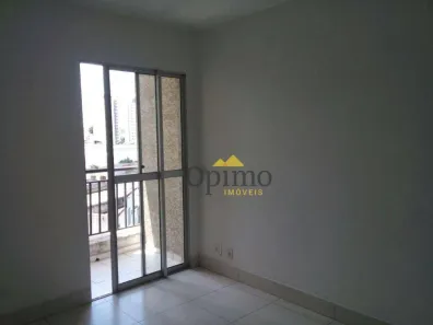 Apartamento com 2 Quartos à venda, 49m² no São João Clímaco, São Paulo