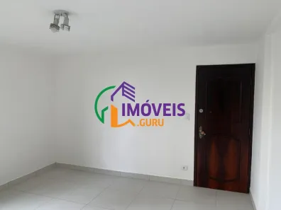 Apartamento com 2 Quartos para alugar, 66m² no Vila Suzana, São Paulo