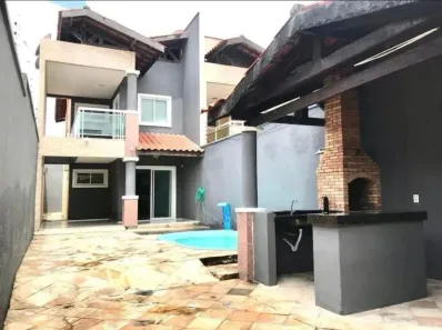 Casa com 3 Quartos à venda, 120m² no Boa Vista-Castelão, Fortaleza