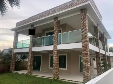 Casa de Condomínio com 4 Quartos à venda, 242m² no Centro, Barreirinhas