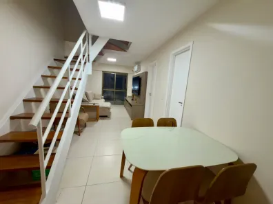 Apartamento com 2 Quartos à venda, 117m² no Recreio dos Bandeirantes, Rio de Janeiro