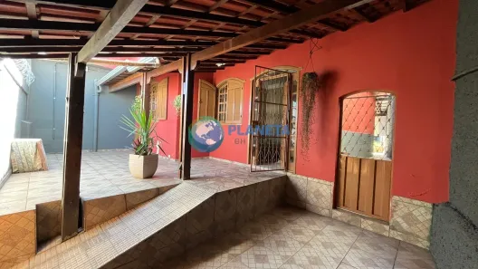 Casa com 3 Quartos à venda, 285m² no Tony (Justinópolis), Ribeirão das Neves