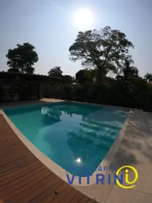 Casa com 4 Quartos à venda, 809m² no Bandeirantes (Pampulha), Belo Horizonte
