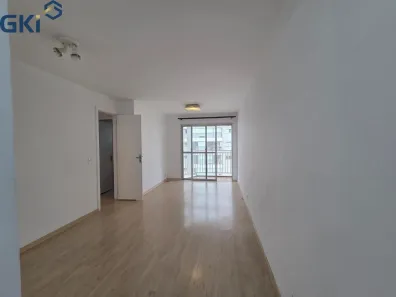 Apartamento com 2 Quartos para alugar, 60m² no Vila Gumercindo, São Paulo