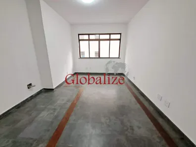 Apartamento com 2 Quartos à venda, 109m² no Boqueirão, Santos