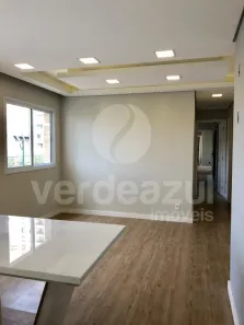 Apartamento com 2 Quartos à venda, 74m² no Parque Rural Fazenda Santa Cândida, Campinas