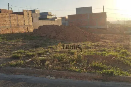 Lote/Terreno à venda, 188m² no Jardim Marília, Salto