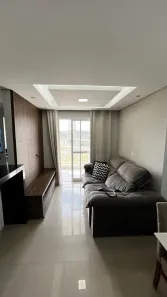 Apartamento com 2 Quartos para alugar, 55m² no Interlagos, São Paulo