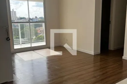 Apartamento com 2 Quartos à venda, 56m² no Parque Assunção, Taboão da Serra