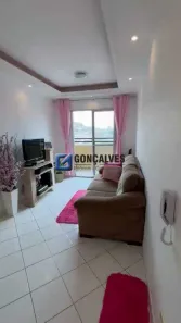 Apartamento com 2 Quartos à venda, 58m² no Santa Terezinha, São Bernardo do Campo