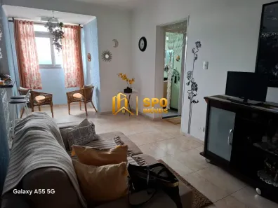 Apartamento com 2 Quartos à venda, 65m² no Luz, São Paulo