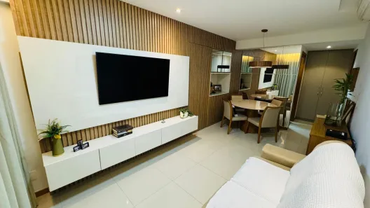 Apartamento com 2 Quartos à venda, 76m² no Canela, Salvador