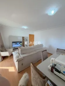 Apartamento com 2 Quartos à venda, 67m² no Parque Industrial, São José dos Campos