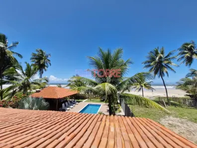 Casa com 8 Quartos à venda, 430m² no Olivença, Ilhéus