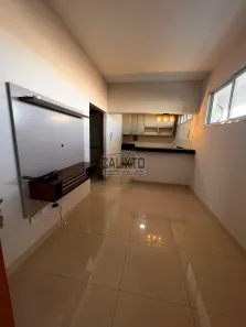 Apartamento com 2 Quartos à venda, 67m² no Jaraguá, Uberlândia