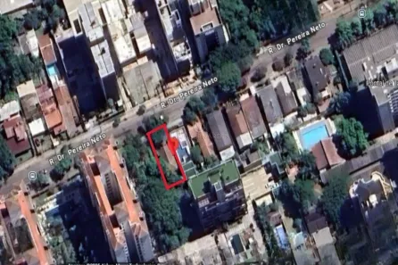Lote/Terreno à venda, 440m² no Tristeza, Porto Alegre