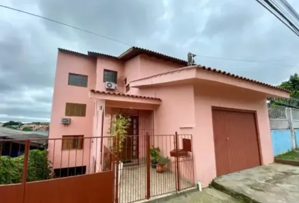 Casa com 3 Quartos à venda, 276m² no Santa Isabel, Viamão