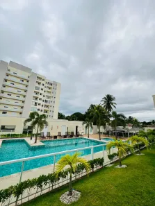 Apartamento com 2 Quartos à venda, 56m² no Buraquinho, Lauro de Freitas