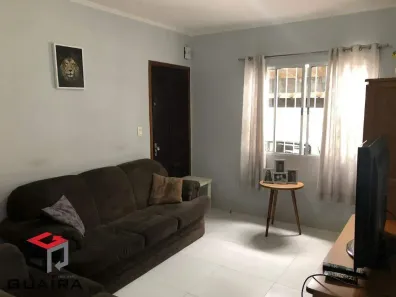 Casa com 3 Quartos à venda, 599m² no Baeta Neves, São Bernardo do Campo