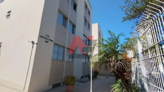 Apartamento com 2 Quartos para alugar, 64m² no km 18, Osasco