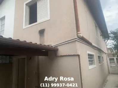 Sobrado com 3 Quartos à venda, 140m² no Vila Polopoli, São Paulo