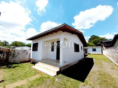 Casa com 2 Quartos à venda, 110m² no Barnabé, Gravataí