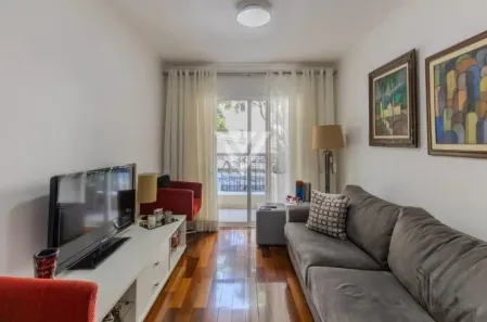 Apartamento com 2 Quartos à venda, 74m² no Perdizes, São Paulo