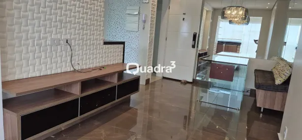 Apartamento com 2 Quartos à venda, 63m² no Tatuapé, São Paulo