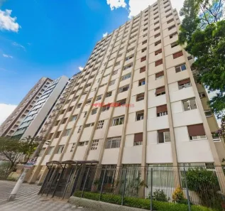 Apartamento com 2 Quartos à venda, 86m² no Vila Clementino, São Paulo