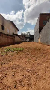 Lote/Terreno à venda, 240m² no Jardim Marcelo Augusto, Sorocaba
