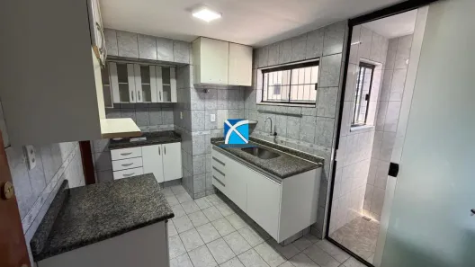 Apartamento com 3 Quartos à venda, 63m² no Cruzeiro Novo, Brasília