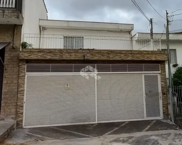 Casa com 3 Quartos à venda, 200m² no Imirim, São Paulo