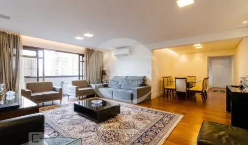 Apartamento com 3 Quartos à venda, 160m² no Ipiranga, São Paulo