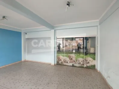 Sala Comercial com 2 Quartos à venda, 197m² no Centro, São Carlos