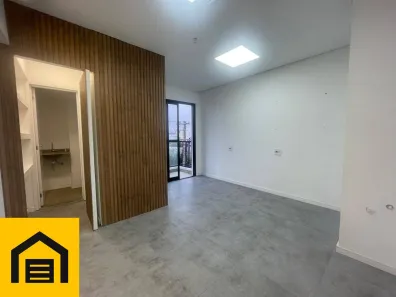 Sala Comercial à venda, 36m² no Vila Bocaina, Mauá