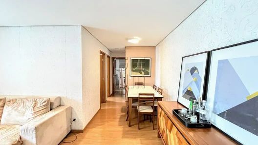 Apartamento com 3 Quartos à venda, 77m² no Santa Rosa, Londrina