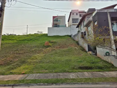 Lote/Terreno à venda, 250m² no Fazenda Rodeio, Mogi das Cruzes