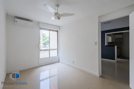 Apartamento com 1 Quarto à venda, 47m² no Boa Vista, Porto Alegre