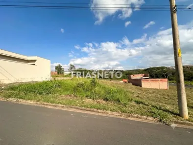 Lote/Terreno à venda, 212m² no Novo Horizonte, Piracicaba