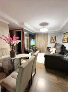 Apartamento com 2 Quartos à venda, 44m² no Jardim São Luis, Guarulhos