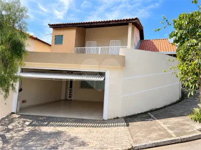 Sobrado com 4 Quartos à venda, 270m² no Demarchi, São Bernardo do Campo