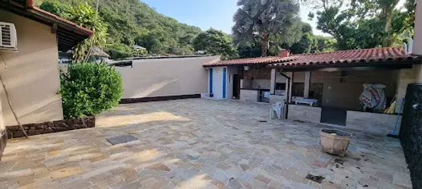 Casa com 3 Quartos à venda, 160m² no Piratininga, Niterói