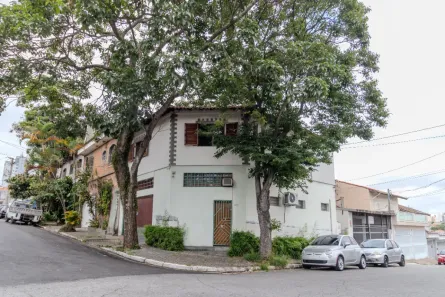 Casa com 2 Quartos à venda, 166m² no Vila Moraes, São Paulo