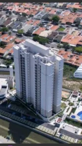 Apartamento com 3 Quartos à venda, 72m² no Jardim Torres São José, Jundiaí