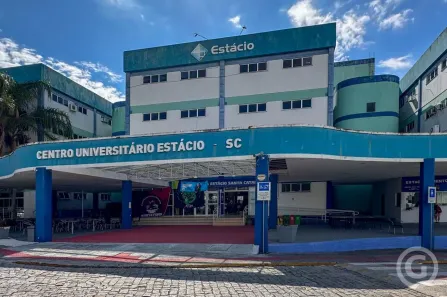 Ponto Comercial para alugar, 46m² no Barreiros, São José