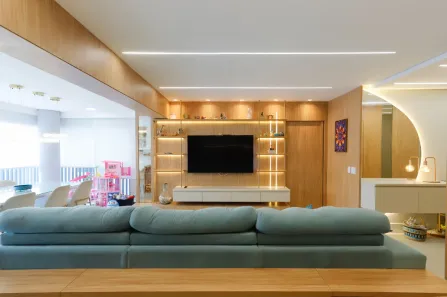Apartamento com 4 Quartos à venda, 150m² no Perdizes, São Paulo
