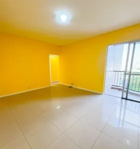 Apartamento com 3 Quartos para alugar, 119m² no Reduto, Belém