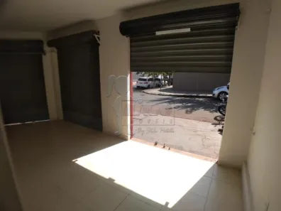 Galpão/Depósito/Armazém para alugar, 25m² no Jardim Paulistano, Ribeirão Preto